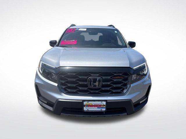 2023 Honda Passport TrailSport - Photo 8