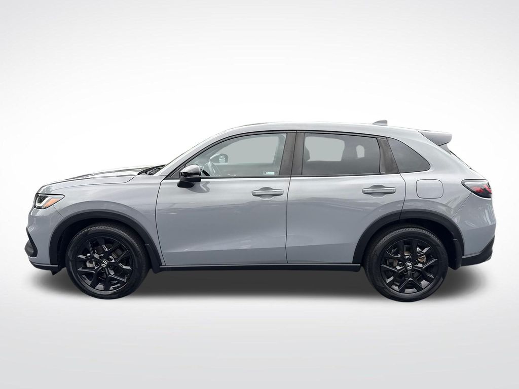 2023 Honda HR-V Sport - Photo 2