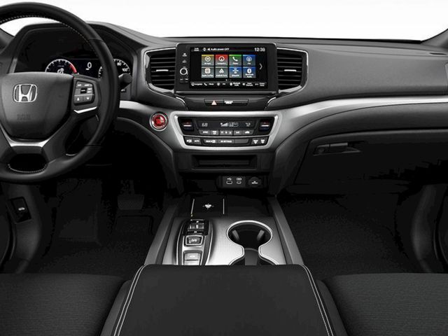 2026 Honda Ridgeline Sport - Photo 6