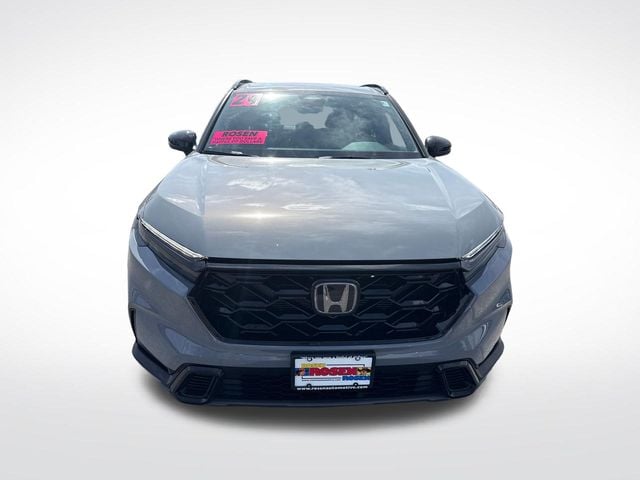 2024 Honda CR-V Sport - Photo 8