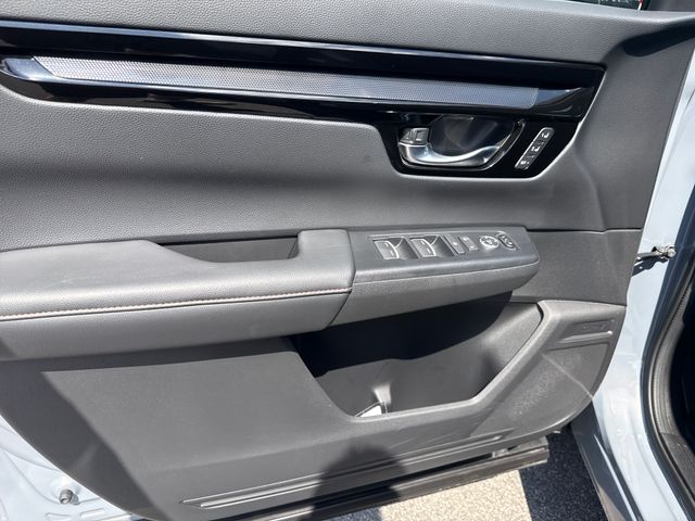 2024 Honda CR-V Sport Touring - Photo 9