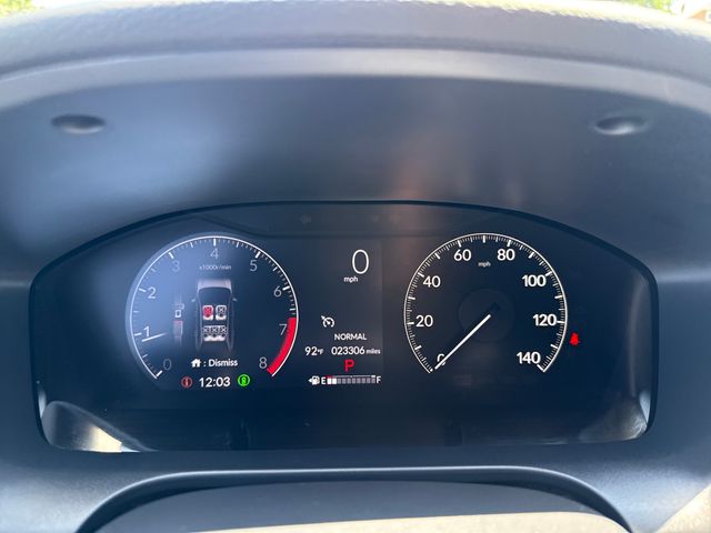 2024 Honda HR-V Sport - Photo 26