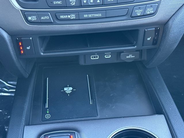 2026 Honda Ridgeline RTL - Photo 21