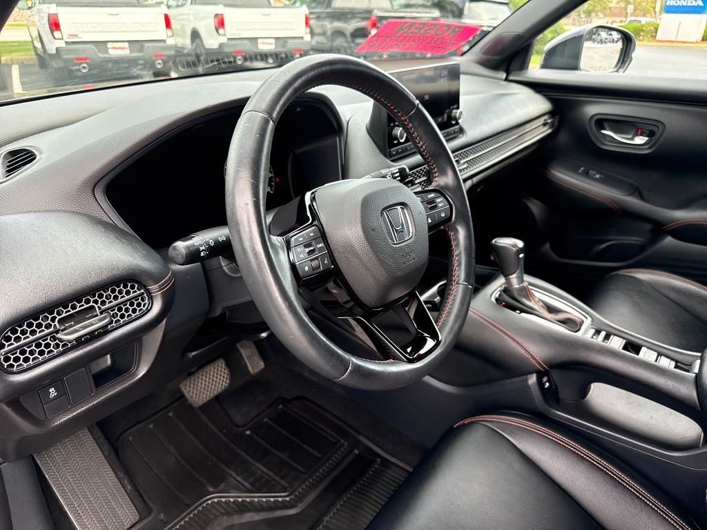 2024 Honda HR-V Sport - Photo 14