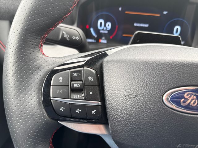 2025 Ford Explorer ST-LINE - Photo 27