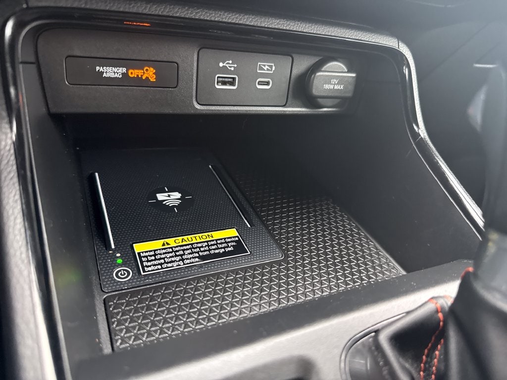 2024 Honda CR-V Sport-L - Photo 32