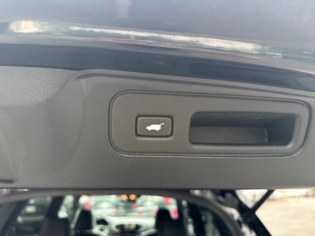 2023 Honda Passport EX-L - Photo 45