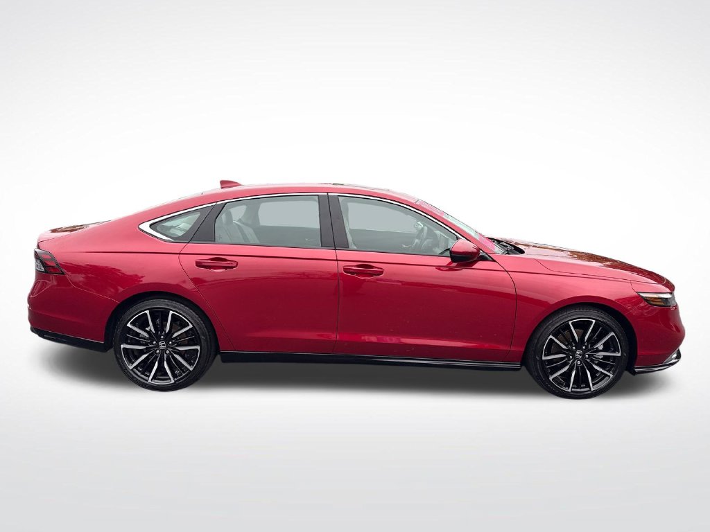 2026 Honda Accord Hybrid Touring - Photo 6