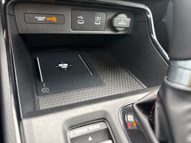 2026 Honda CR-V Sport - Photo 32