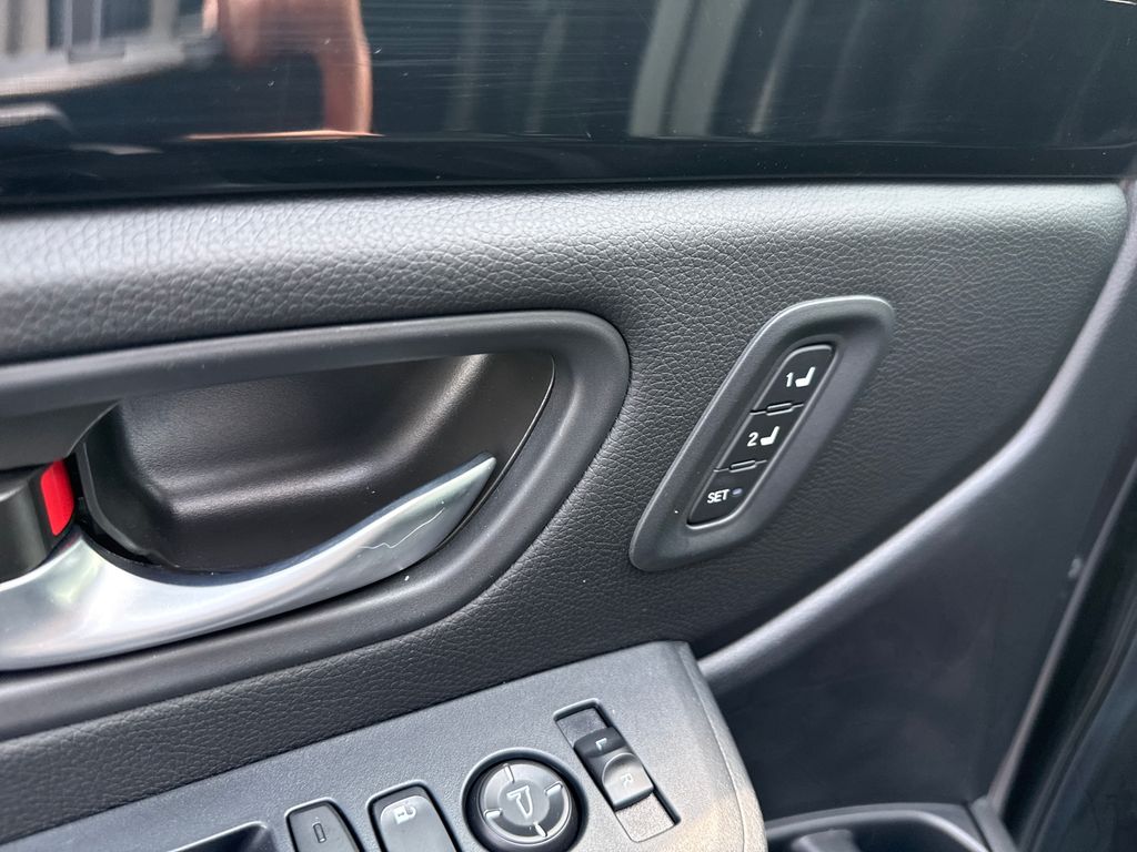 2026 Honda Pilot EX-L - Photo 11
