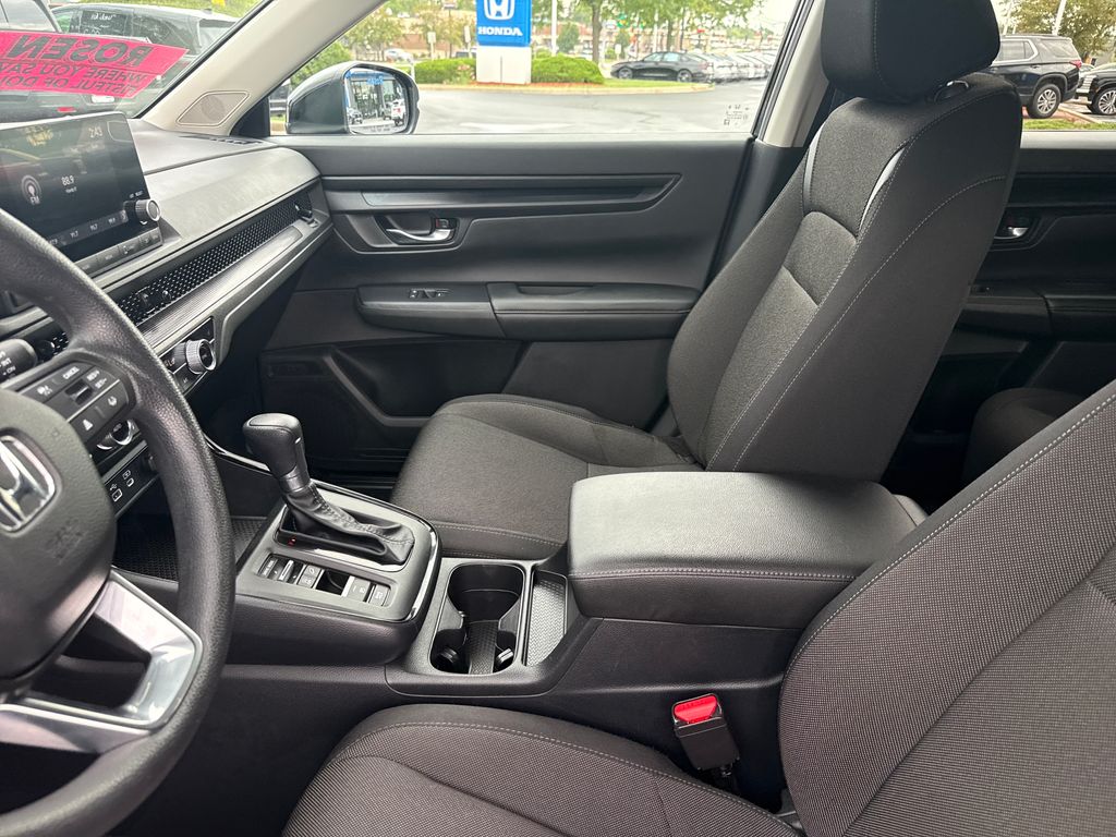 2024 Honda CR-V EX - Photo 13