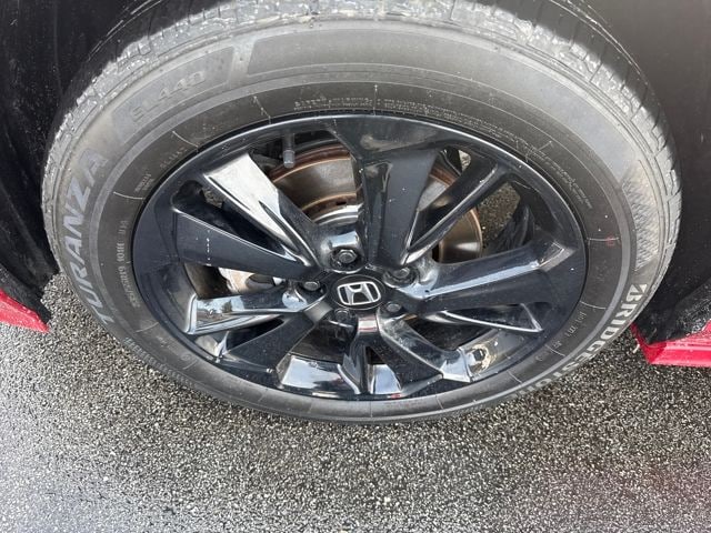 2023 Honda Odyssey SPORT - Photo 43