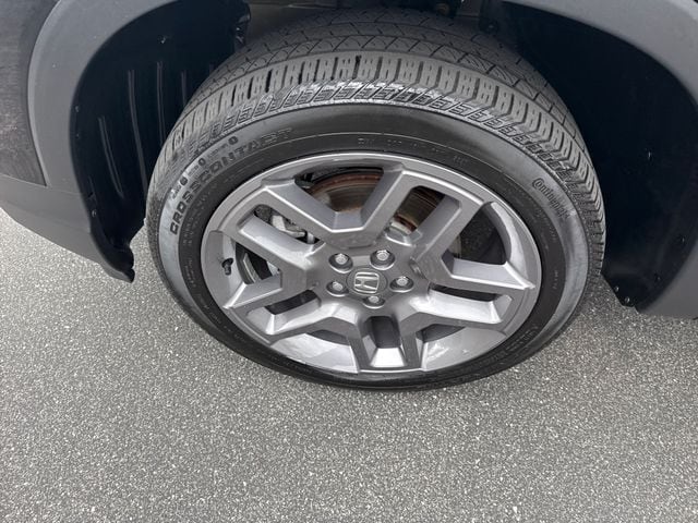 2023 Honda Passport EX-L - Photo 40