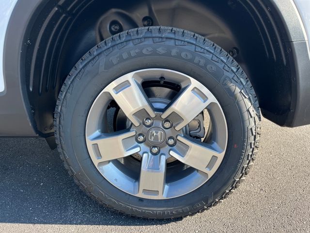2026 Honda Ridgeline RTL - Photo 10