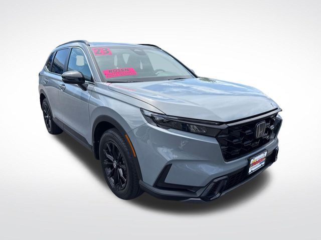 2023 Honda CR-V Sport - Photo 7