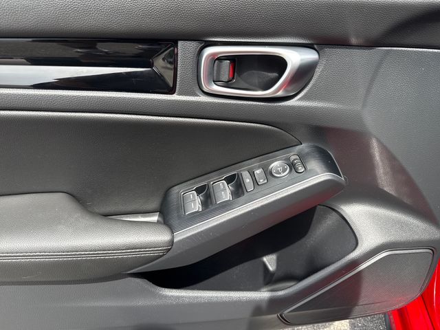 2023 Honda Civic Hatchback Sport Touring - Photo 9