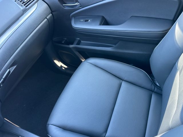 2026 Honda Ridgeline RTL - Photo 24