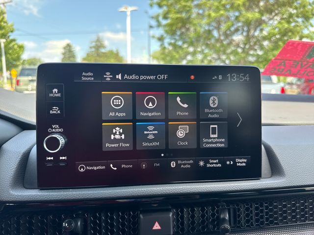 2024 Honda CR-V Sport Touring - Photo 36