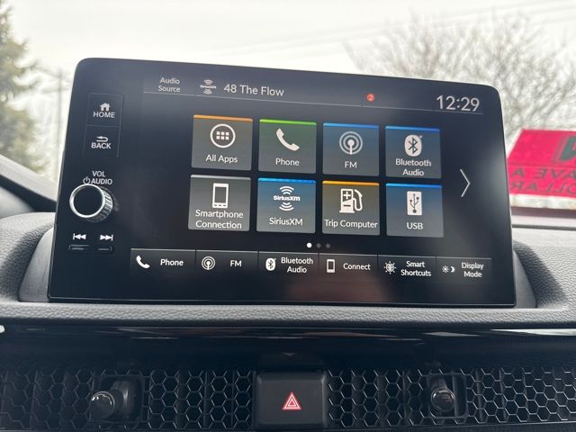 2024 Honda CR-V EX-L - Photo 36