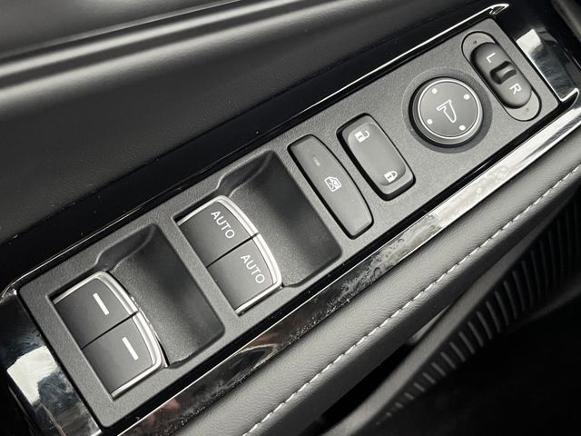 2025 Honda Accord Hybrid Touring - Photo 20