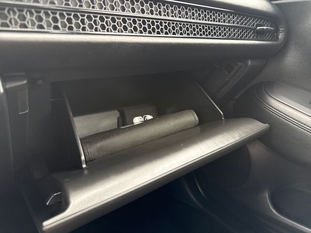 2024 Honda HR-V LX - Photo 36