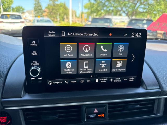 2025 Honda Pilot Black Edition - Photo 37