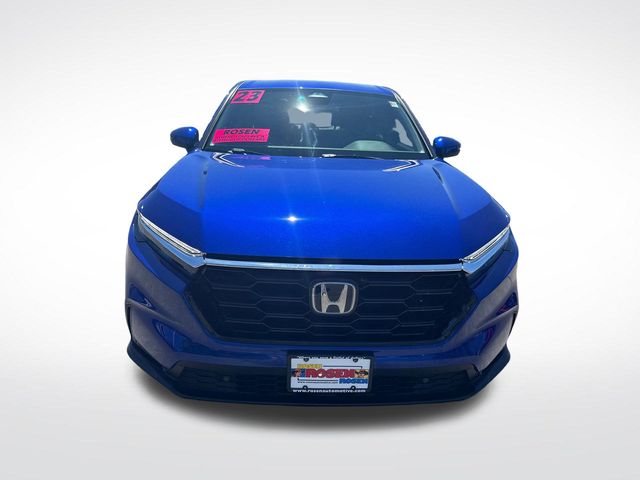 2023 Honda CR-V EX-L - Photo 8