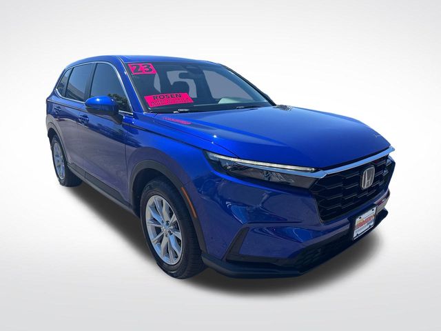 2023 Honda CR-V EX-L - Photo 7