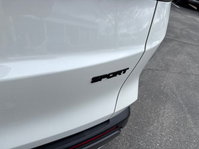 2025 Honda CR-V Sport-L - Photo 46