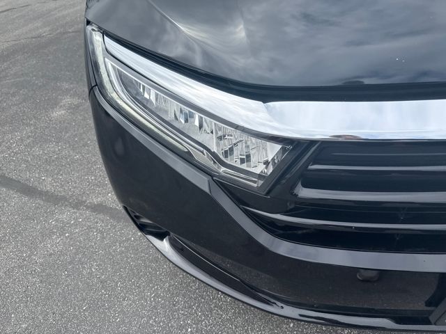 2022 Honda Odyssey EX-L - Photo 43