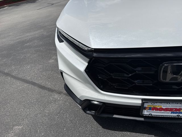 2023 Honda CR-V Sport - Photo 39