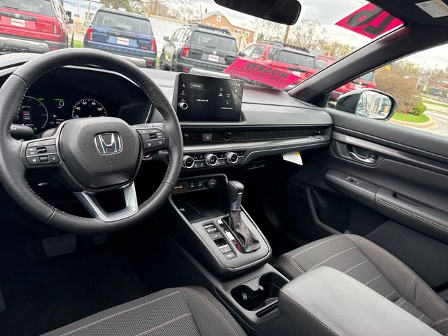 2026 Honda CR-V Sport - Photo 24