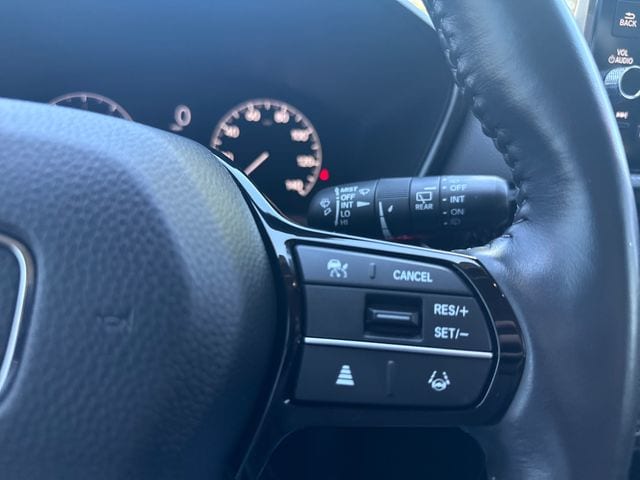 2023 Honda CR-V EX-L - Photo 27