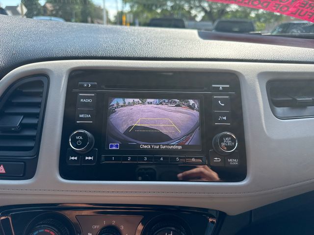 2022 Honda HR-V LX - Photo 32