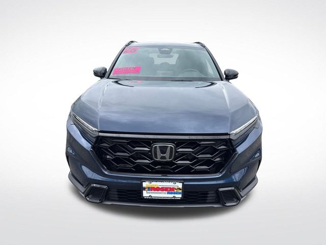 2026 Honda CR-V Sport - Photo 8