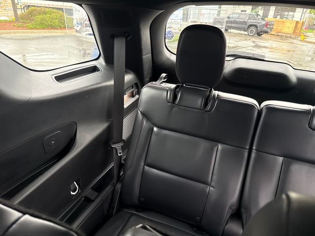 2025 Ford Explorer ST-LINE - Photo 22