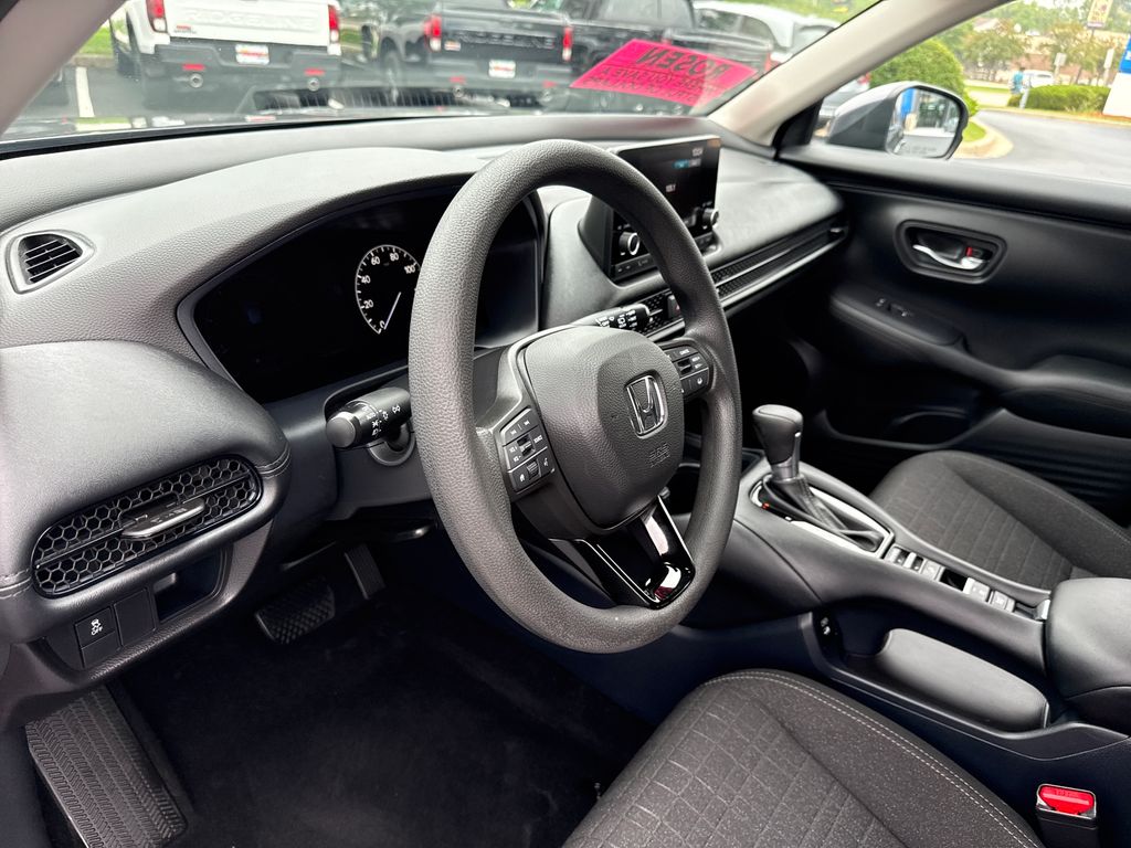 2024 Honda HR-V LX - Photo 14
