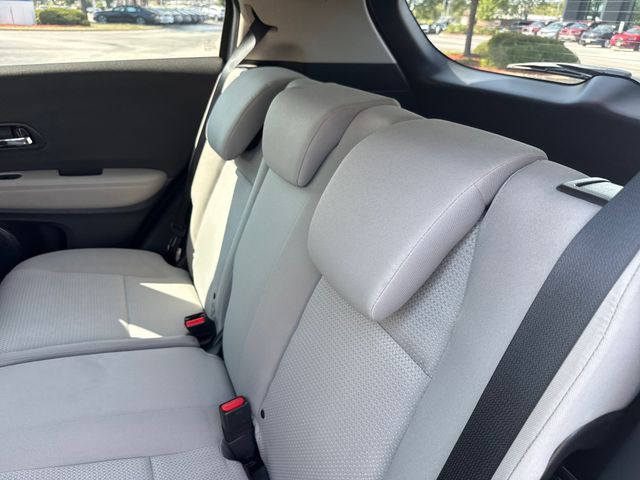 2022 Honda HR-V LX - Photo 18