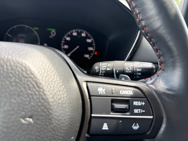 2023 Honda CR-V Sport - Photo 26