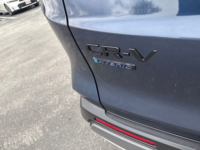 2026 Honda CR-V Sport - Photo 43