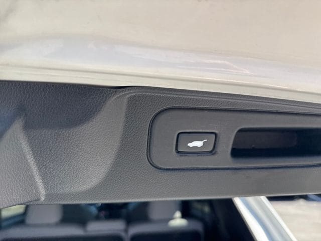 2023 Honda Passport EX-L - Photo 40