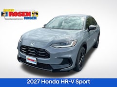 2027 Honda HR-V Sport SUV