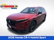 Honda CR-V Hybrid