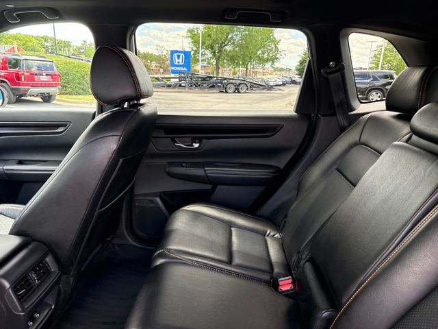 2023 Honda CR-V Sport - Photo 20