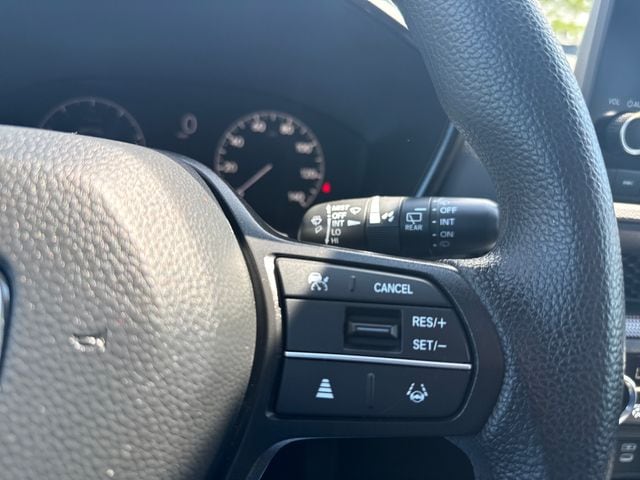 2024 Honda CR-V EX - Photo 24