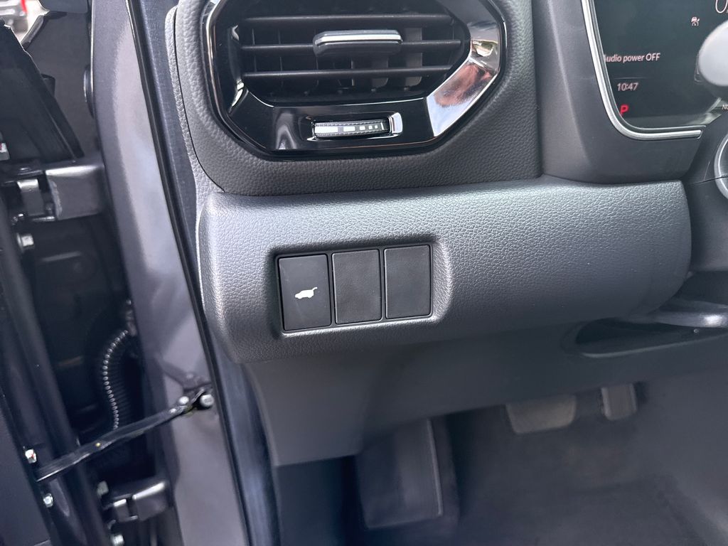 2026 Honda Pilot EX-L - Photo 16