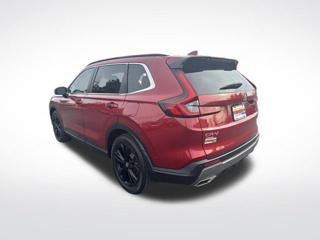 2023 Honda CR-V Sport Touring