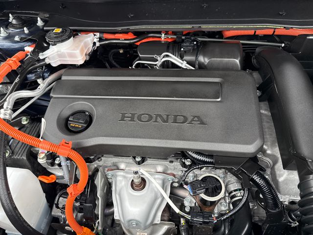 2026 Honda CR-V Sport - Photo 42