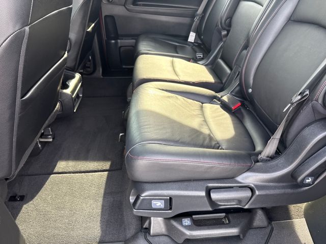 2023 Honda Odyssey SPORT - Photo 19