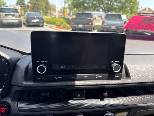 2024 Honda CR-V LX - Photo 31